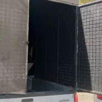 باربند مسقف وانت آریسان|قطعات یدکی و لوازم جانبی|کرمانشاه, |دیوار