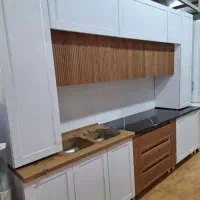 کابینت پیش ساخته  یادگاری H7000|مصالح و تجهیزات ساختمان|خرم‌آباد, |دیوار