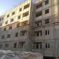 داربست فلزی