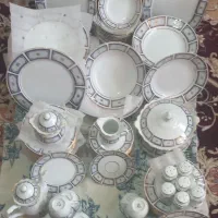 چینی ۱۲ نفره