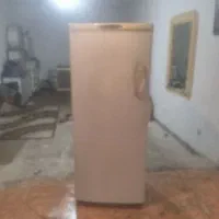 فریزرامرسان هفت کشو سالم درحدنو و تمیز ب صدا|یخچال و فریزر|رباط‌کریم, الارد|دیوار