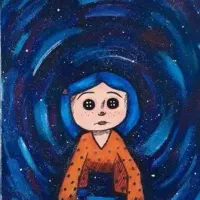 بوم|تابلو، نقاشی، عکس|مه ولات, |دیوار