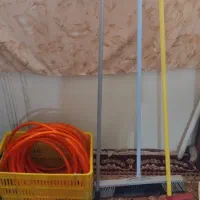 انجام خدمات نظافت ساختمان همراه با لوازم|خدمات نظافت|مشهد, الهیه|دیوار