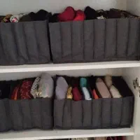 انواع نظم دهنده کشو