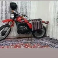 یاماها ۴۰۰
