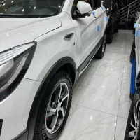 هایما s5،مدل۱۴۰۱ کاملا درحدخشک|خودرو سواری و وانت|تبریز, |دیوار