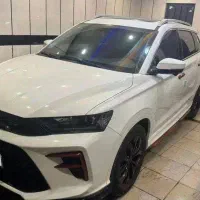 کی ام سی ای ۵ KMC A5 مدل ۱۴۰۳|خودرو سواری و وانت|تهران, کیانشهر|دیوار