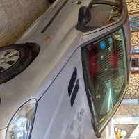 پژو 206 کارمندی سرپا و تمیز|خودرو سواری و وانت|یاسوج, |دیوار