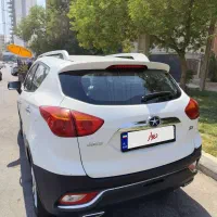 جک S3 مدل ۹۸ - تمیز و سالم|خودرو سواری و وانت|اهواز, گلستان|دیوار