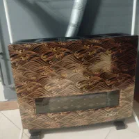 یک سری وسایل|پرده، رانر، رومیزی|رشت, شهرک صبا|دیوار