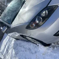 مزدا۳ تیپ۳ مدل۸۷|خودرو سواری و وانت|طالقان, |دیوار