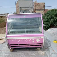 یخچال فریزر