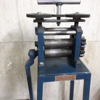 چرخ نورد دستی