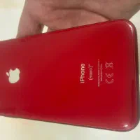 آیفون XR 64 قرمز