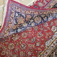 فرش 12 متری دست بافت