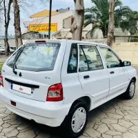 راننده ی خانم و بازاریاب....