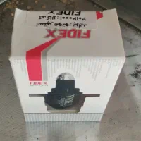 تعدادی لوازم یدکی پراید و پژو آکبند