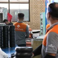 اپراتور دستگاه تزریق پلاستیک|استخدام صنعتی، فنی، مهندسی|ورامین, ورامین|دیوار