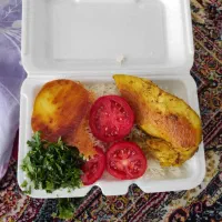 غذای خانگی|خوردنی و آشامیدنی|میاندوآب, |دیوار