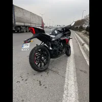 کی وی ریس ۱۴۰۳|موتورسیکلت|کرج, عظیمیه|دیوار