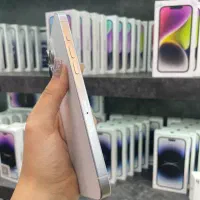 ۱۵ پرومکس/۲۵۶ گیگ/فروش اقساطی