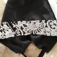 توربان مجلسی کاملا نو|لباس|اصفهان, ملک|دیوار