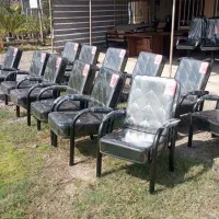 صندلی مبلی نوین|مبلمان اداری|رشت, حومه رشت|دیوار