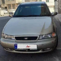 دوو سیلوو مدل ۸۰