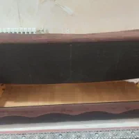 مبل دست دوم|مبلمان خانگی و میز عسلی|ارومیه, |دیوار