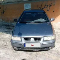سمند 84بدون خرج