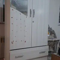 کمد MDF کشو دار