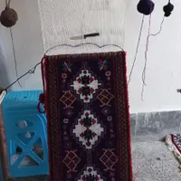 فرش دستباف