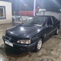 پارس ۹۳ بیرنگ|خودرو سواری و وانت|نوشهر, |دیوار