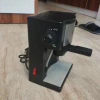 اسپرسو ساز خانگی ویداس|سماور، چایساز، قهوهساز|کرمانشاه, |دیوار