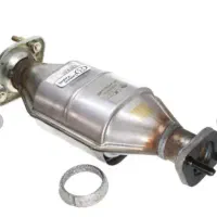 کاتالیست کاتالیزور پراید