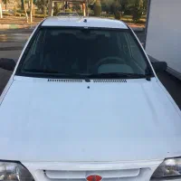 پراید صبا ۱۳۱|خودرو سواری و وانت|شیراز, لشکری|دیوار