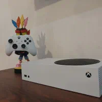 xbox s