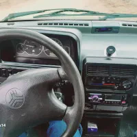 هاچبک کره ای ۸۳|خودرو سواری و وانت|زنجان, |دیوار