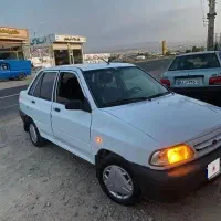 پراید 131مدل1390 شاسی سالم درحد صفر
