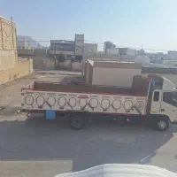 باربری مطمئن اثاث منزل به تمام نقاط کشوروداخل شهر|خدمات حمل و نقل|دوگنبدان, |دیوار