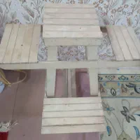 استند گل|گل و گیاه طبیعی|مشهد, پورسینا|دیوار