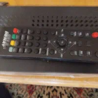 دستگاه دیجیتال سالم در حد نو|صوتی و تصویری|همدان, |دیوار