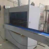 دستگاه پیراشکی|ماشین‌آلات صنعتی|سنندج, |دیوار