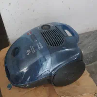 جاروبرقی پارس خزر