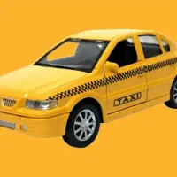 ارائه سرویس بین شهری