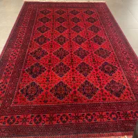 فرش دستبافت تمام کرک