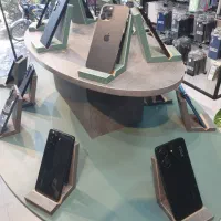 اپل iPhone XS Max با حافظهٔ ۲۵۶ گیگابایت|موبایل|کاشان, دروازه فین|دیوار