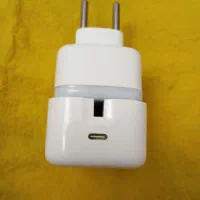 شارژر آیفون 20w|لوازم جانبی موبایل و تبلت|تهران, حکیمیه|دیوار