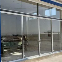 تولید و نصب شیشه سکوریت و دوجداره(قیمت کارخانه)