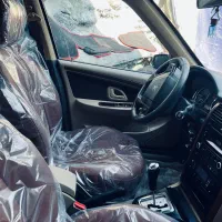 پژو پارس اتومات|خودرو سواری و وانت|مشهد, ابوذر|دیوار